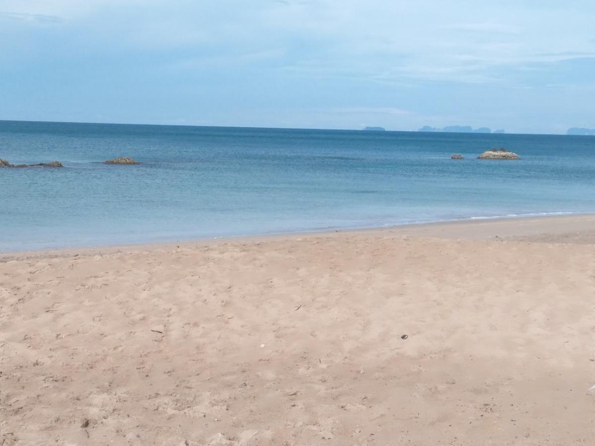 Lanta Danai Guesthouse Koh Lanta Ngoại thất bức ảnh