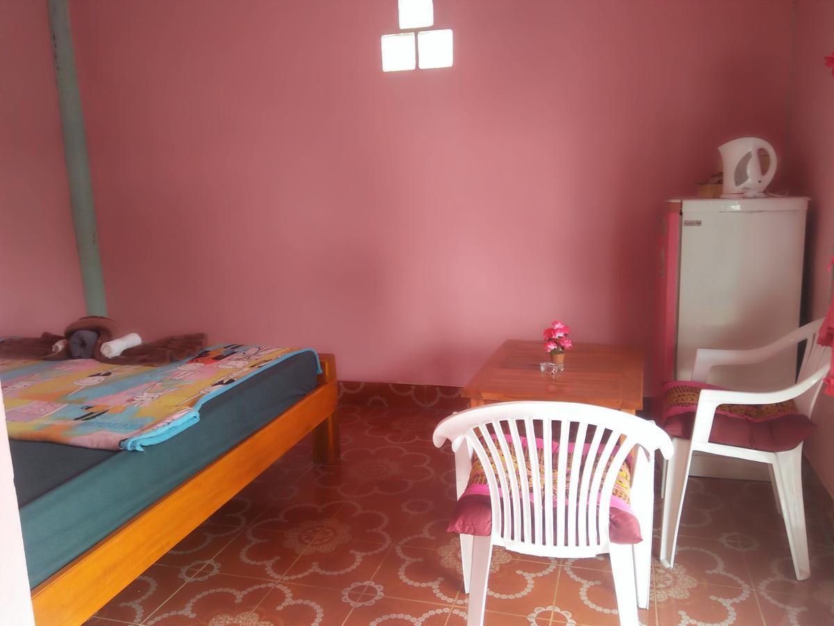 Lanta Danai Guesthouse Koh Lanta Ngoại thất bức ảnh